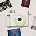 Fujifilm X UO Custom Color Instax Wide 300 Instant Camera