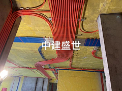 普大花采集到中建盛世施工工艺