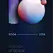 10 year anniversary poster design by goopanic