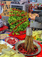 在襄阳…我会反复去的穷串串小店！！ - 小红书