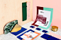 Masquespacio Studio Branding : The design from Masquespacio’s new brand was realized during the year 2015 to celebrate our fifth anniversary. The redesign of the design studio’s brand image is set up on one hand by its logotype and on the other by its ico