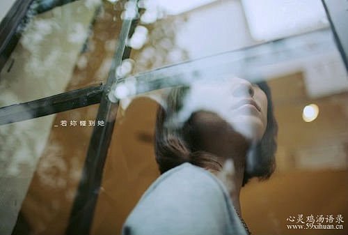 佛说每个人一生中所见所遇到的都早有安排，...