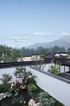 你狗哥我采集到中式景观