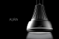 Aura downlight - LAMP Lighting : Design project for LAMP Lighting developed during the master's degree in Product Design at ELISAVA School of Design and Engineering of Barcelona, along with designers Eduard Carulla, Joan Niubó and Francisco Neiro..