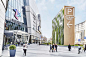 Qibao Vanke Mall by TOA – mooool
