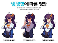 小猪炖蘑菇采集到光影