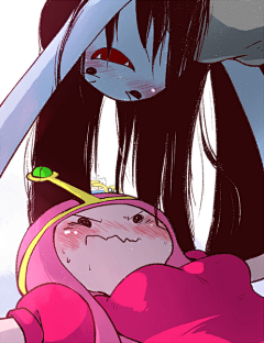 第九十八只猫采集到mpb/bubbline