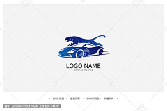 庚承GREcheng采集到原创LOGO【可下载可定制】