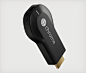 Google Chromecast HDMI Streaming TV Device | Cool Material