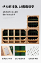 北欧日式风布艺沙发组合现代简约客厅小户型三人位羽绒沙发可拆洗-tmall.com天猫