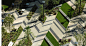 Levinson Plaza | Mikyoung Kim Design - Landscape Architecture, Urban Planning, Site Art