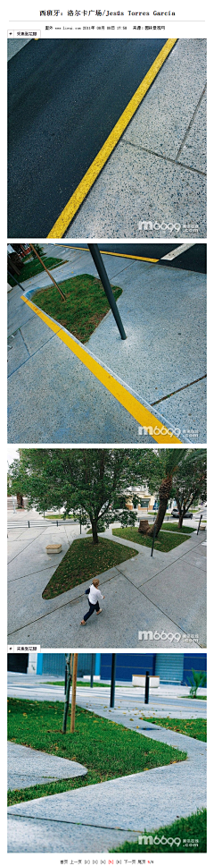 LarkspurD采集到景观-公园