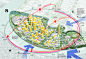Thu Thiem New Urban Area – Sasaki