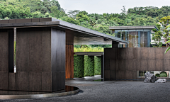 weihuanzai采集到展示区