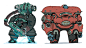 Brain dump-2