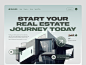 Realies - Real Estate Website