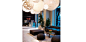 Arflex - Progetto - Hotel Nobis - Stoccolma :  