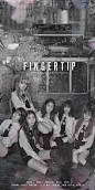 FINGERTIP-GFRIENDCN—GBGF