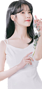 李知恩IU立绘/采集 评论 喜欢 都要关注陈栗lilili/使用注明陈栗
仅商用 不可模板/处理 授权可