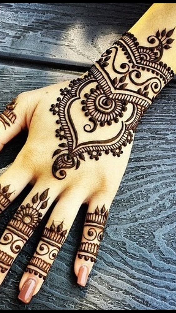 Henna