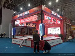 良之隆2024第十二届中国食材电商节预制食材加工与包装设备展览会展会现场照片