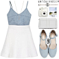 Skirt http://goo.gl/hSvQoZ

Shoes http://goo.gl/fRVVSU

Bag http://goo.gl/6HSgYe

@yoinscollection@loveyoins #yoins

Join YOINS group to win $30!
http://www.polyvore.com/your_inspiration/group.show?id=186501
http://www.polyvore.com/expanding_youre_horizon