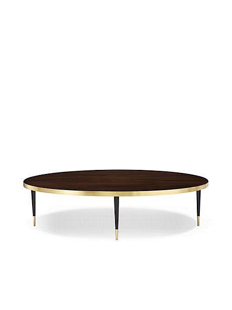 afton coffee table -...