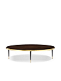 afton coffee table - kate spade new york: 