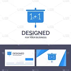 模板,图表,创造力,品牌名称,名片,商务,策略,市场营销