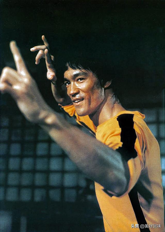 李小龙 Bruce Lee 