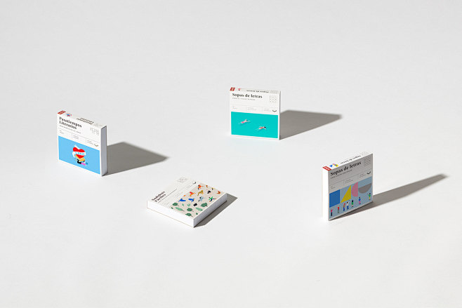 Hobbies "Fun blocks"...