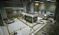 AIM Labs - UE5 Game Environment