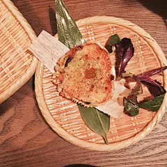 無双海鲜丼专门店
佛山祖庙

芝士黄金酱蟹宝