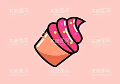 蛋糕  - 源文件下载【酷图网】蛋糕,通用小图标,名片图标,矢量图标,网址图标,标志图标,企业LOGO标志,设计素材,广告设计,图标素材