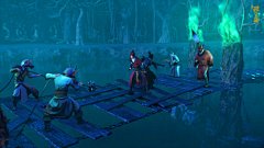 #少年锦衣卫# 新一波壁纸袭来，各位小锦鲤快快收藏吧~ ​​​​