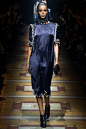 Lanvin2014秋冬高级成衣发布秀_2014巴黎时装周图片456868_