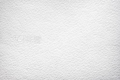 White watercolor paper background