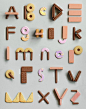 Biscuit Font.