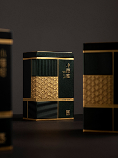 Design®設計l鴻采集到包装设计