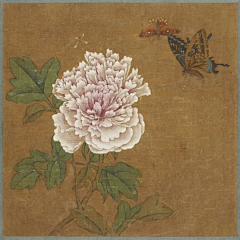 嗒嗒嘀采集到古画