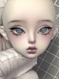 bjd 废土妆容 - 小红书搜索