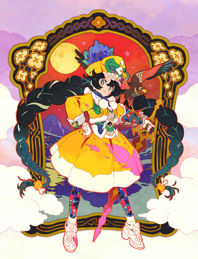 素描速写教程的照片 - 微相册