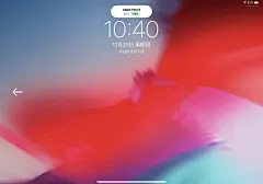 iPad 苹果 壁纸 界面 (11)