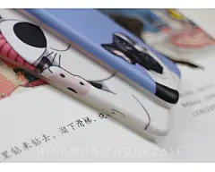 斗牛犬起司猫插画iPhone6/6Plus/7/7Plus可爱萌手机壳软壳-淘宝网