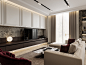 DE&DE/Marsala apartment