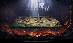 Bunnqq采集到地图