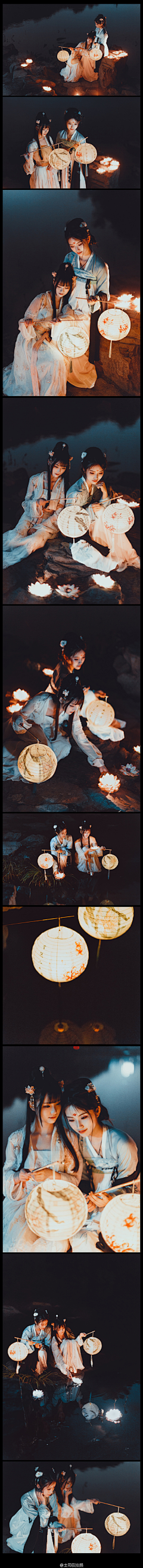 酥婳婳采集到人物