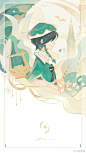 温迪 Venti
#原神[超话]#风花... - @鹿清渔的微博 - 微博