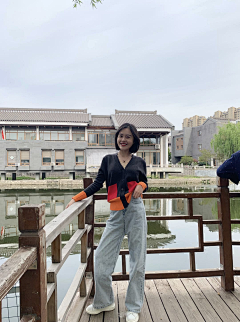 中网美女录采集到卷毛