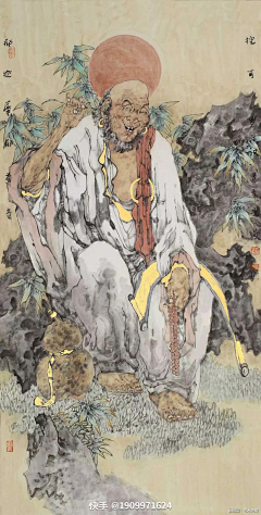 洛伊69采集到国.✿—佛教类